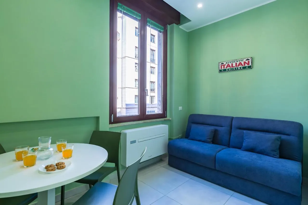 Toledo Stylish Apartments By Wonderful Italy Neapol