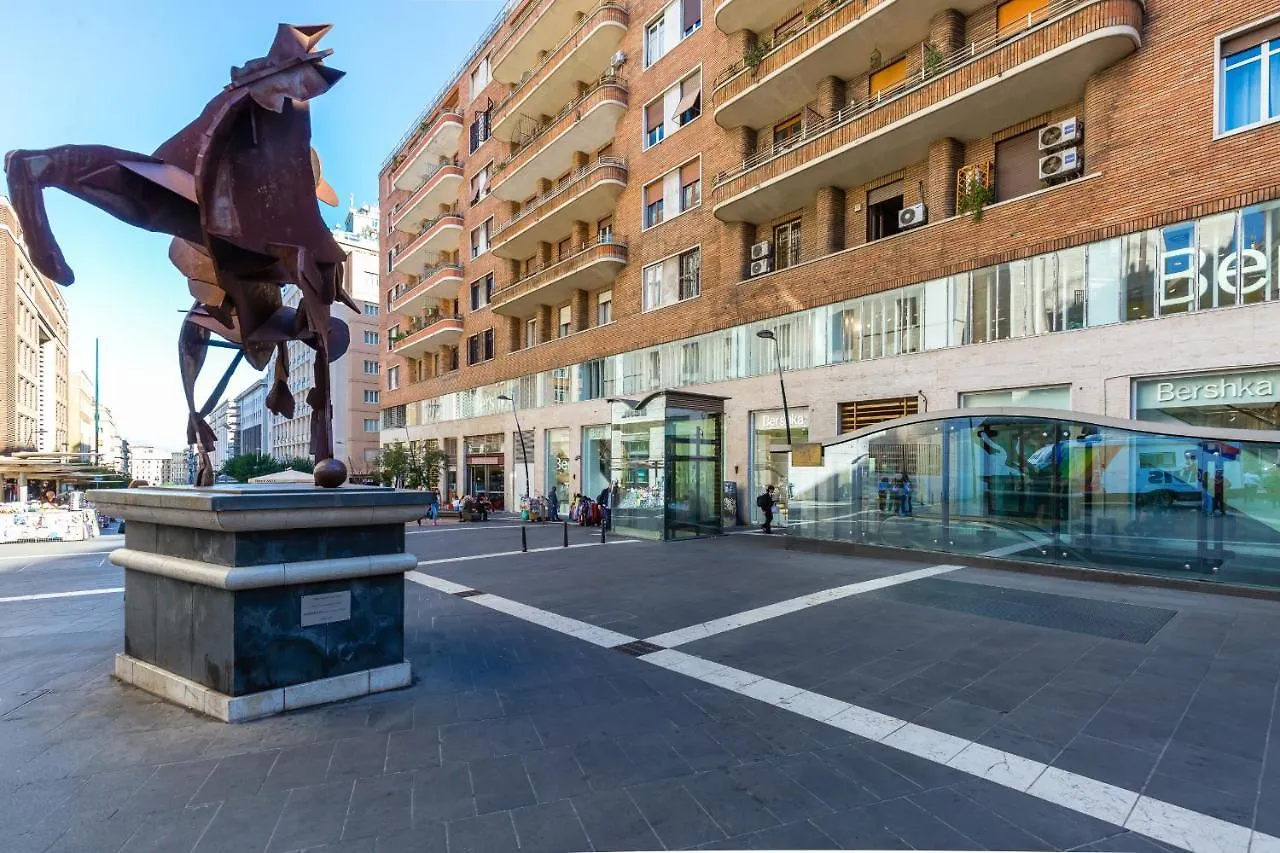 Toledo Stylish Apartments By Wonderful Italy Neapol Itálie