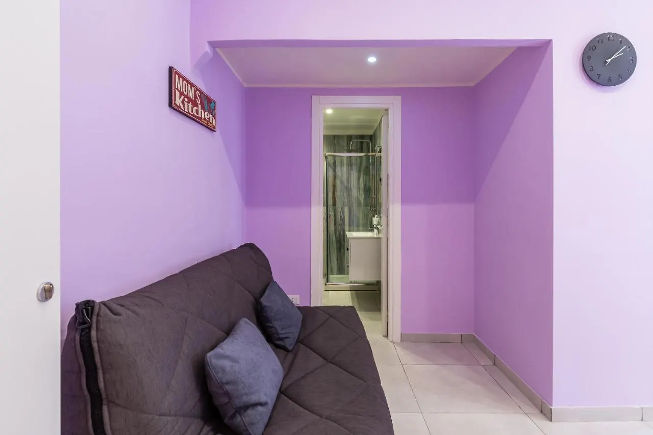 Toledo Stylish Apartments By Wonderful Italy Naples Italy
