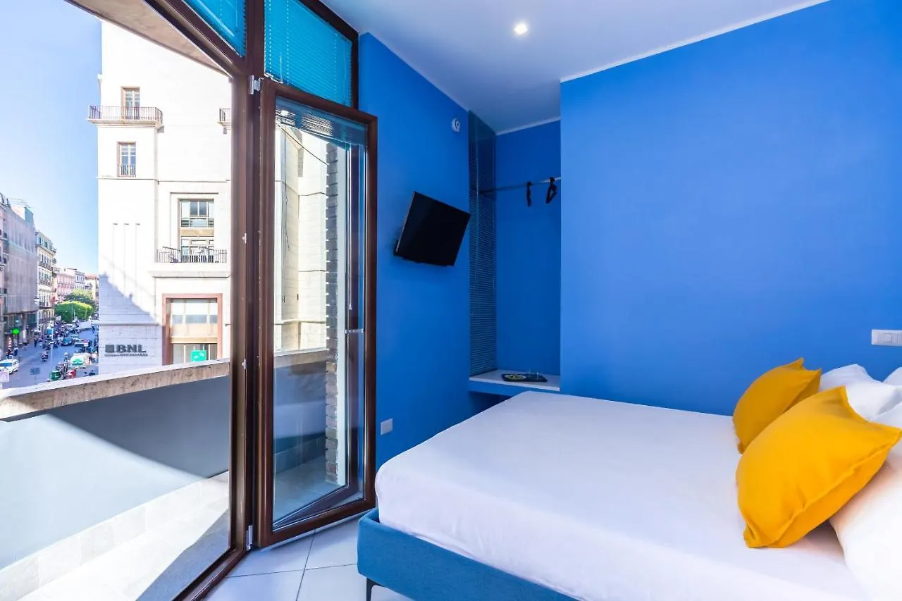 Toledo Stylish Apartments By Wonderful Italy Naples Italy